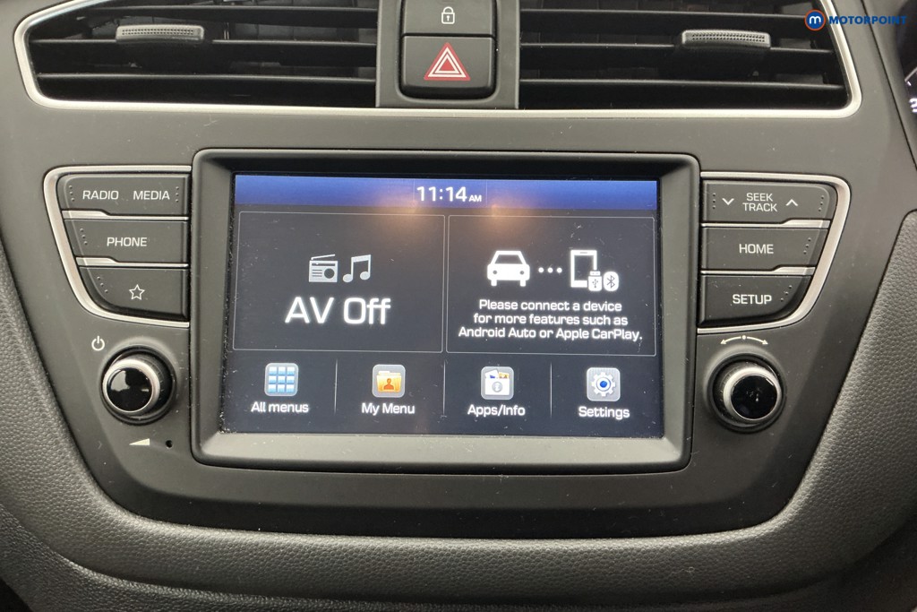 Used Hyundai i20 2019 for sale - 76653673: Photo 10