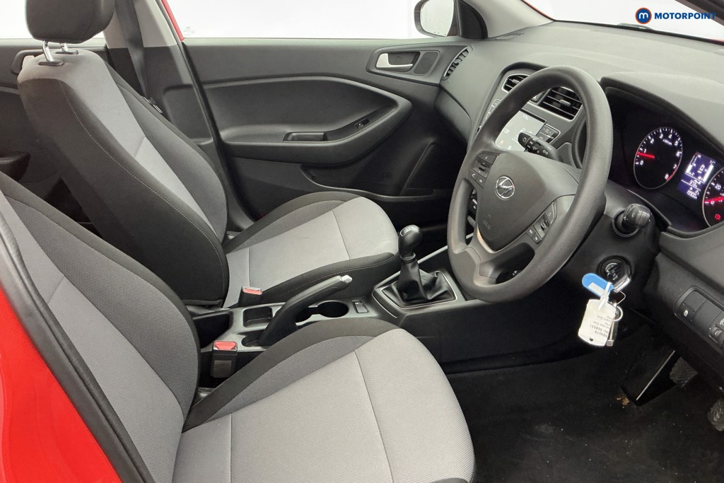Used Hyundai i20 2019 for sale - 76653673: Photo 13
