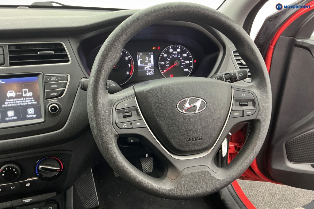 Used Hyundai i20 2019 for sale - 76653673: Photo 14