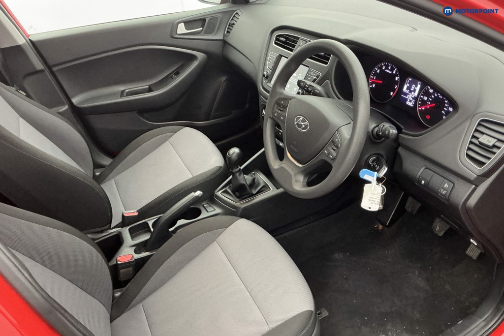 Used Hyundai i20 2019 for sale - 76653673: Photo 15