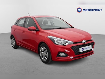 2019 - 1.2 MPi S Connect 5dr