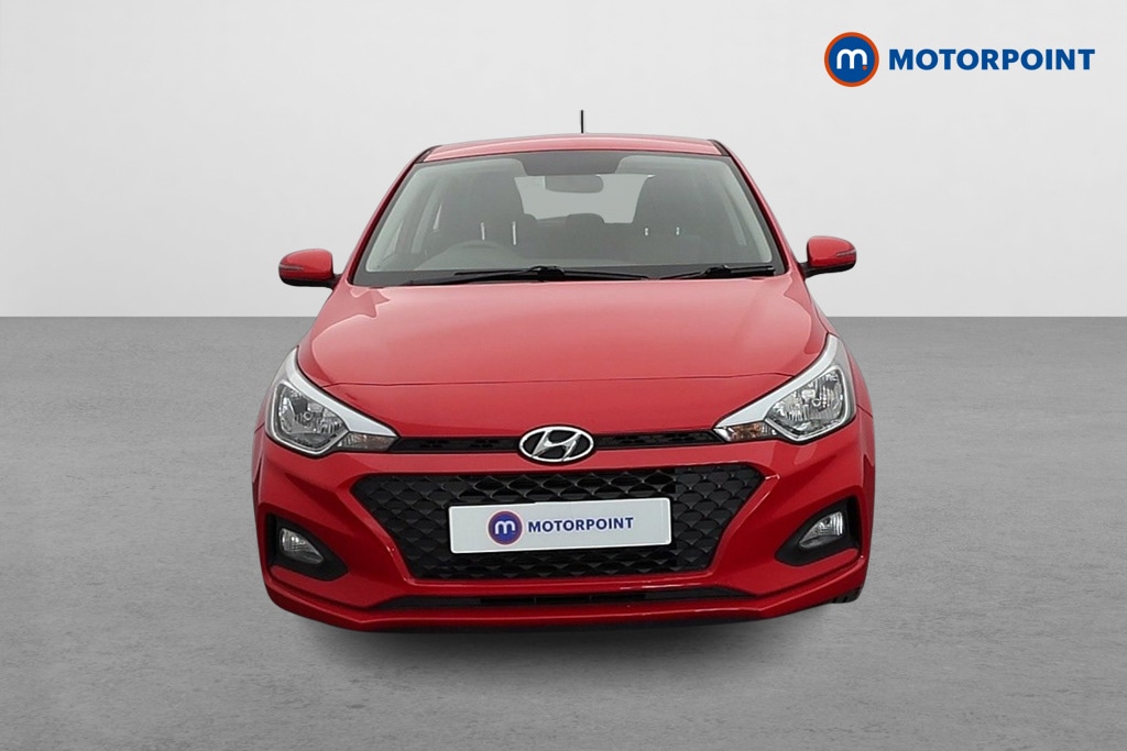 Used Hyundai i20 2019 for sale - 76653673: Photo 2
