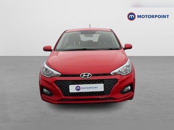 Used Hyundai i20 2019 for sale - 76653673: Photo