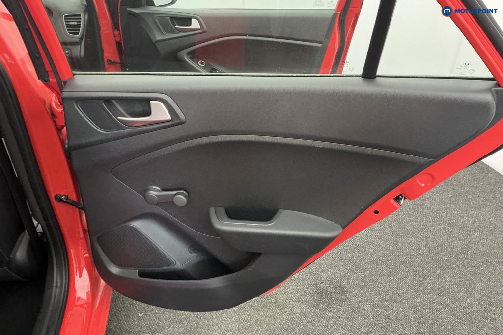 Used Hyundai i20 2019 for sale - 76653673: Photo 30