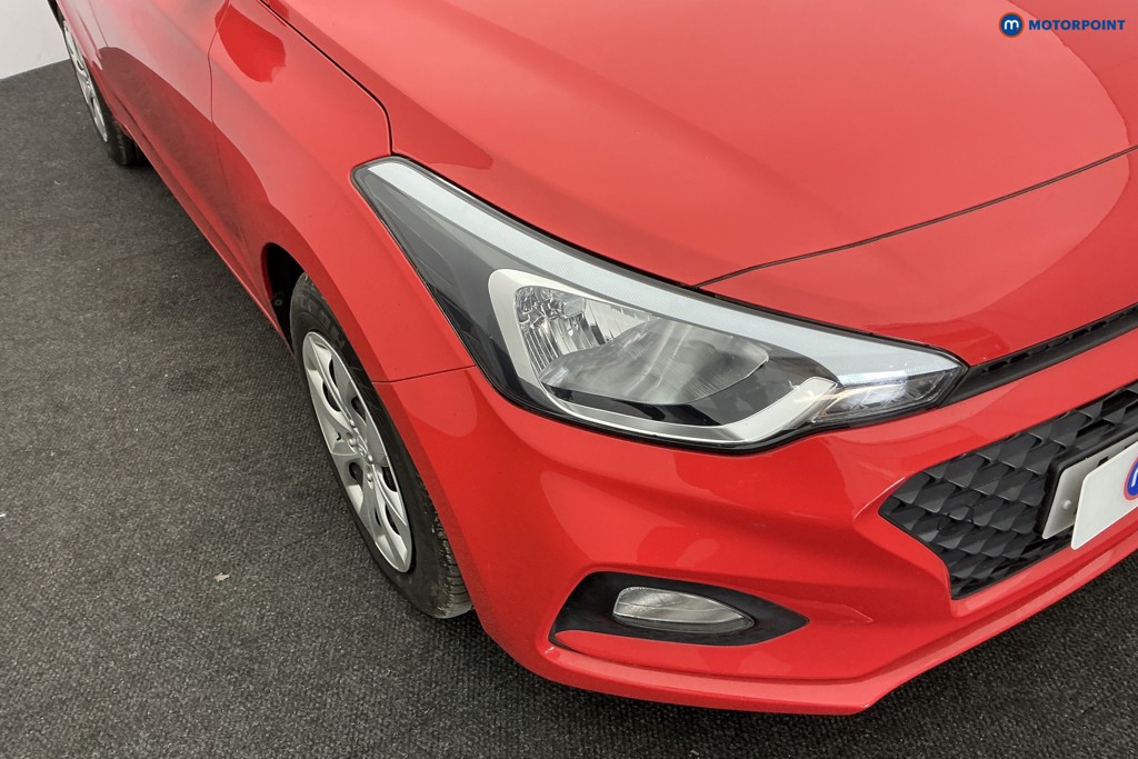 Used Hyundai i20 2019 for sale - 76653673: Photo 32