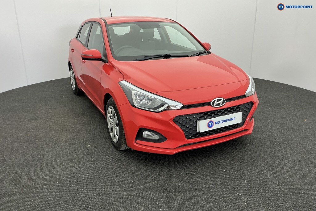 Used Hyundai i20 2019 for sale - 76653673: Photo 33