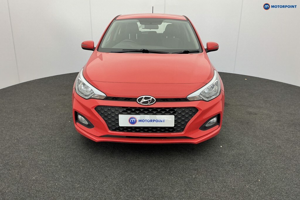Used Hyundai i20 2019 for sale - 76653673: Photo 34