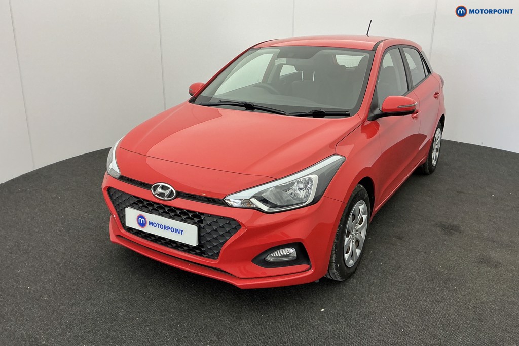 Used Hyundai i20 2019 for sale - 76653673: Photo 35