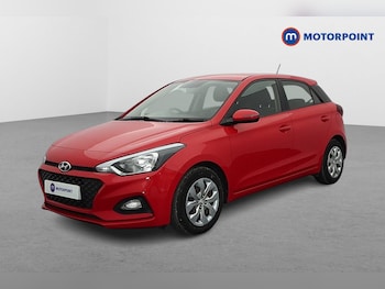 Used Hyundai i20 2019 for sale - 76653673: Photo