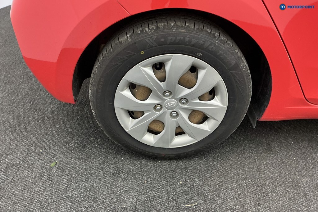 Used Hyundai i20 2019 for sale - 76653673: Photo 41