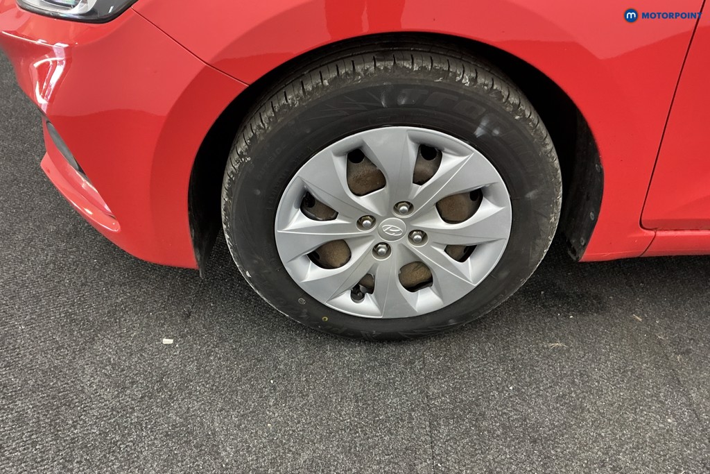 Used Hyundai i20 2019 for sale - 76653673: Photo 43