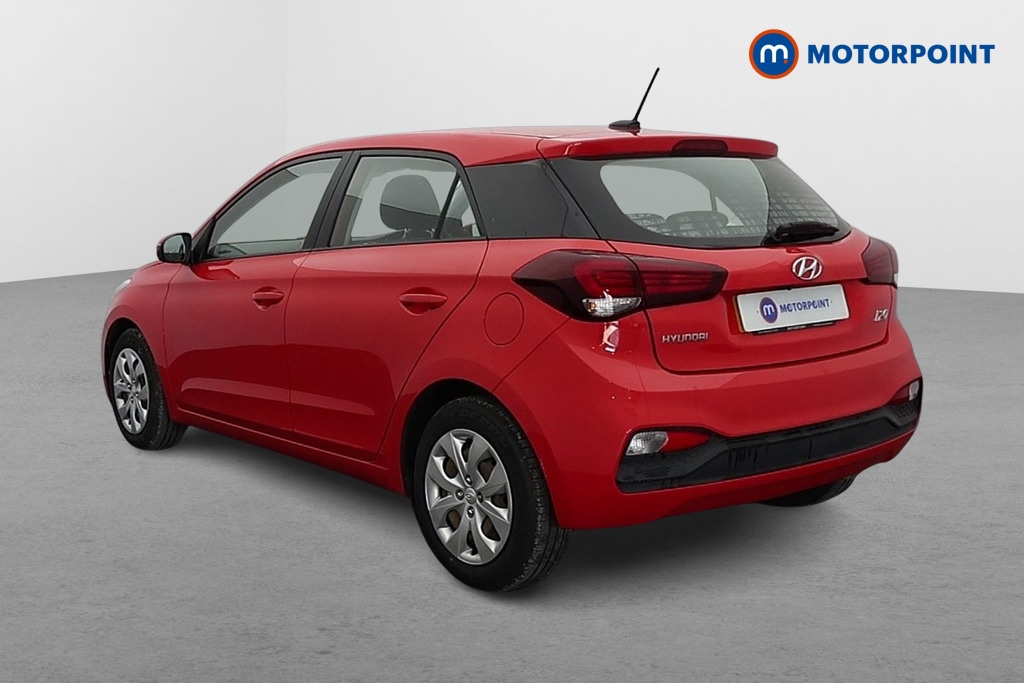 Used Hyundai i20 2019 for sale - 76653673: Photo 5