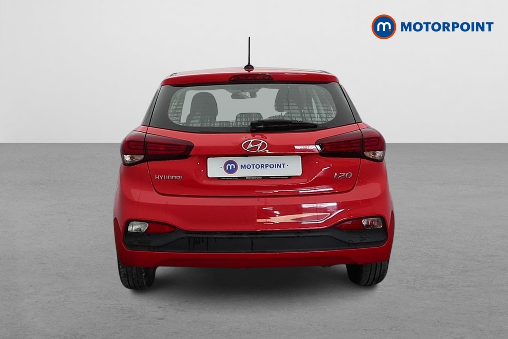 Used Hyundai i20 2019 for sale - 76653673: Photo 6