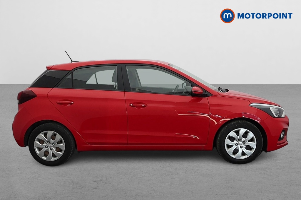 Used Hyundai i20 2019 for sale - 76653673: Photo 8