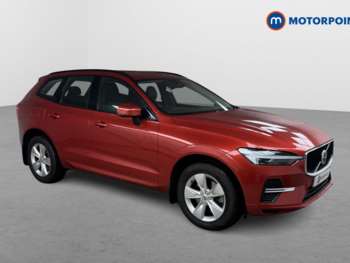 2.0 B4D Momentum 5dr AWD Geartronic