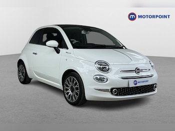 Used Fiat 500 2022 for sale - 75649061: Photo