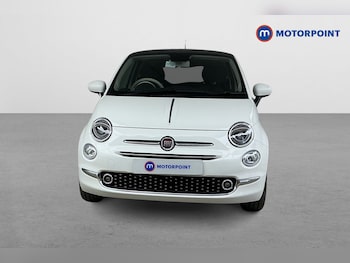 Used Fiat 500 2022 for sale - 75649061: Photo