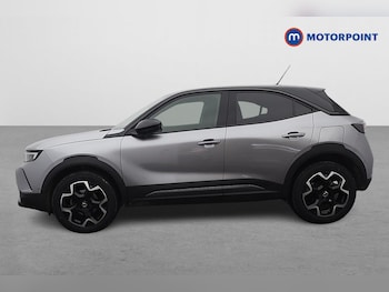 Used Vauxhall Mokka 2023 for sale - 78874174: Photo