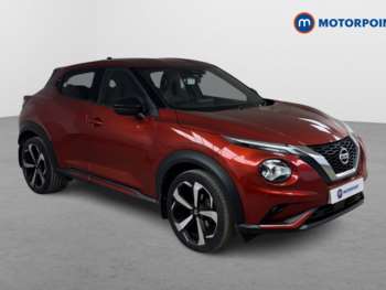 2021 - 1.0 DiG-T 114 Tekna 5dr DCT