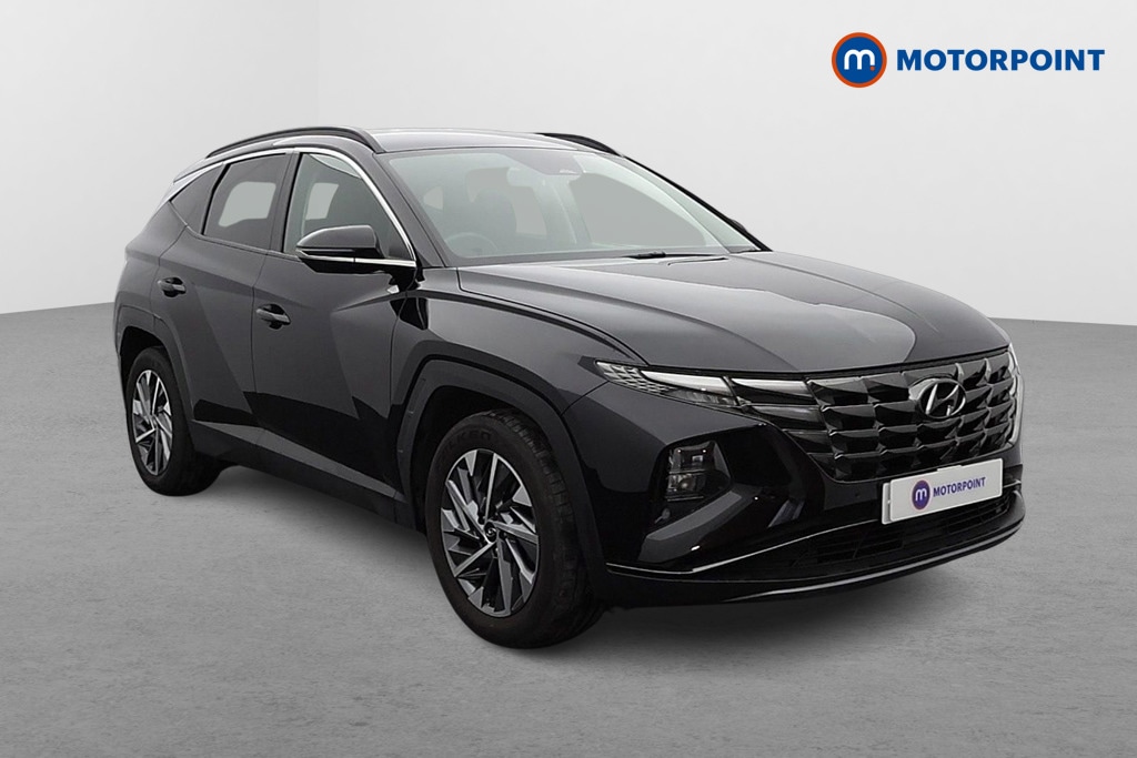 Used Hyundai TUCSON 2021 for sale - 76797300: Photo 1