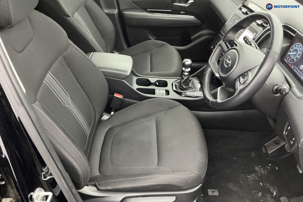 Used Hyundai TUCSON 2021 for sale - 76797300: Photo 13