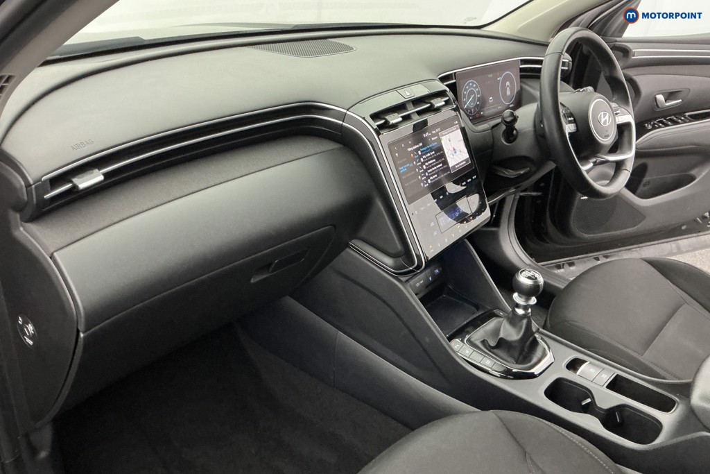 Used Hyundai TUCSON 2021 for sale - 76797300: Photo 14