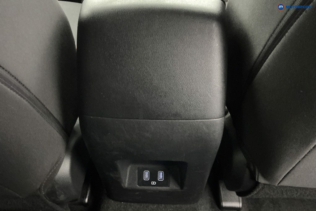 Used Hyundai TUCSON 2021 for sale - 76797300: Photo 16