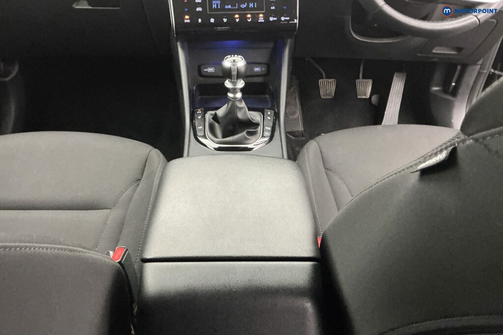 Used Hyundai TUCSON 2021 for sale - 76797300: Photo 17