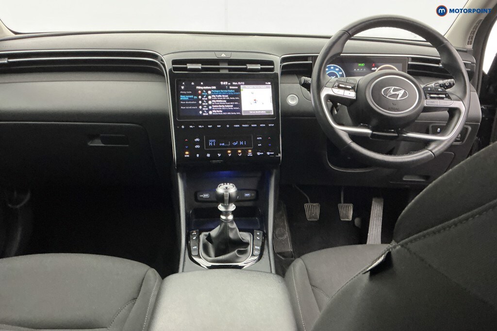 Used Hyundai TUCSON 2021 for sale - 76797300: Photo 18