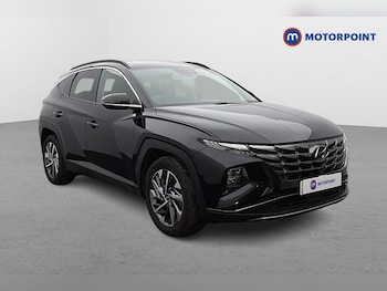 2021 - 1.6 TGDi Premium 5dr 2WD