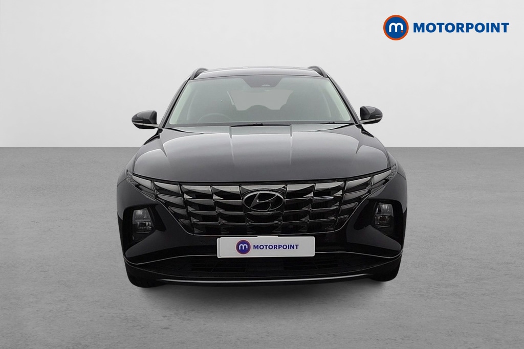 Used Hyundai TUCSON 2021 for sale - 76797300: Photo 2