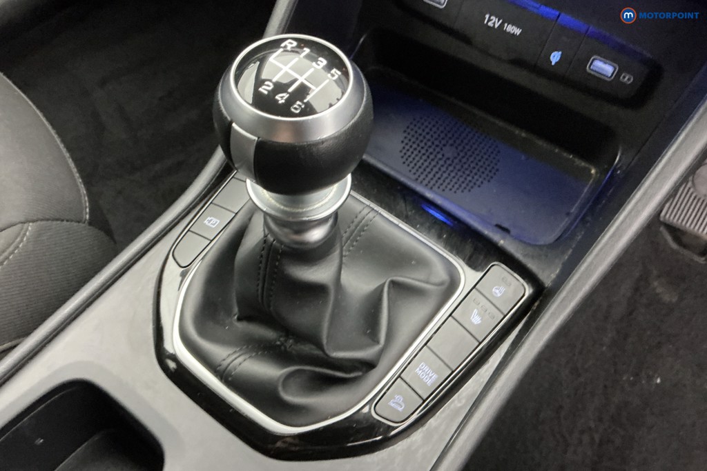 Used Hyundai TUCSON 2021 for sale - 76797300: Photo 21