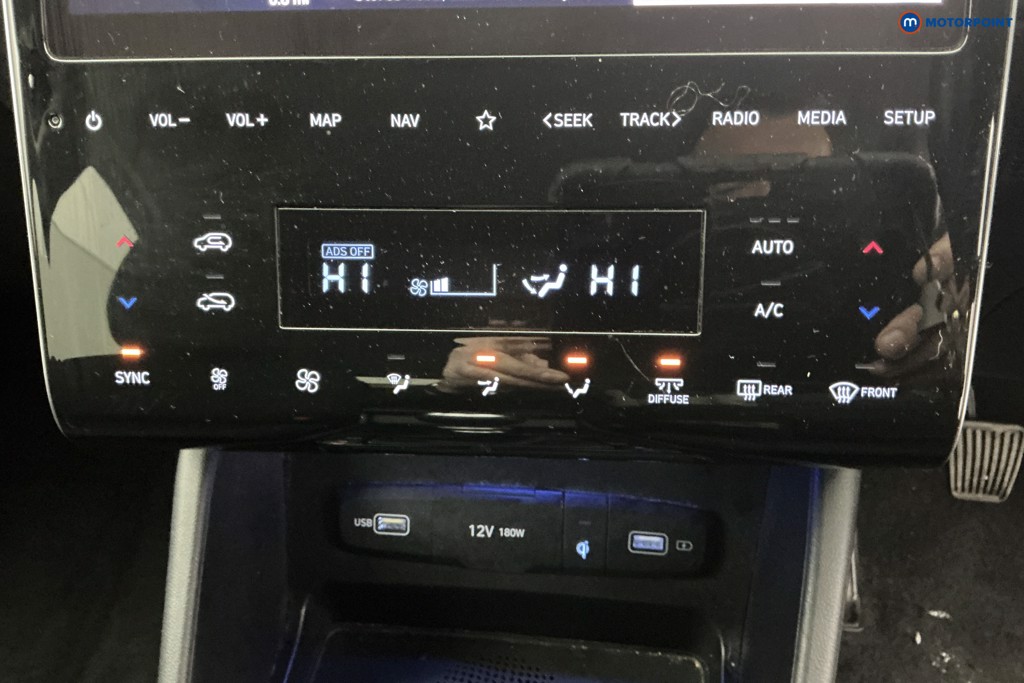 Used Hyundai TUCSON 2021 for sale - 76797300: Photo 23