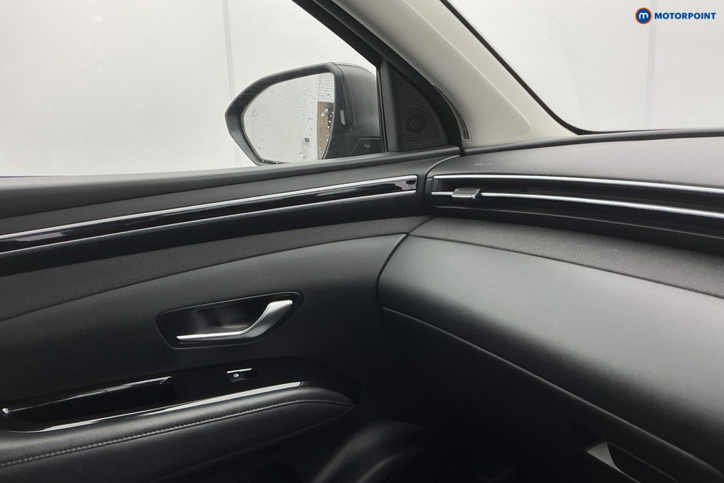 Used Hyundai TUCSON 2021 for sale - 76797300: Photo 24