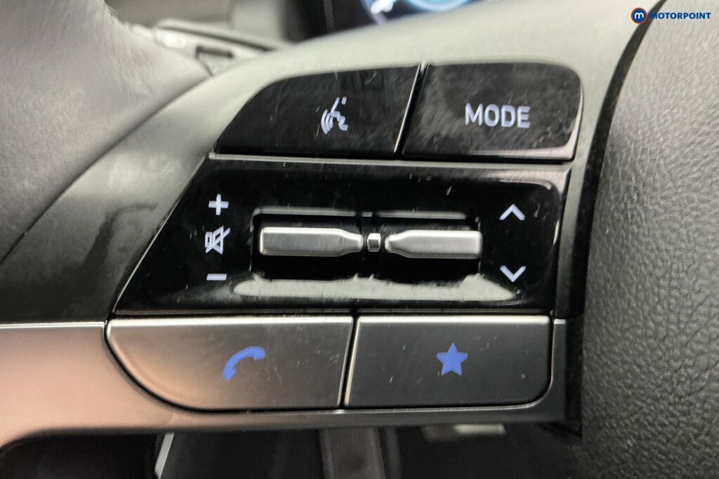 Used Hyundai TUCSON 2021 for sale - 76797300: Photo 25