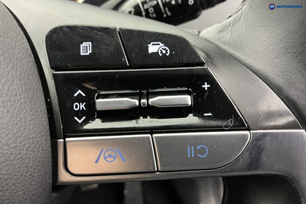 Used Hyundai TUCSON 2021 for sale - 76797300: Photo 26