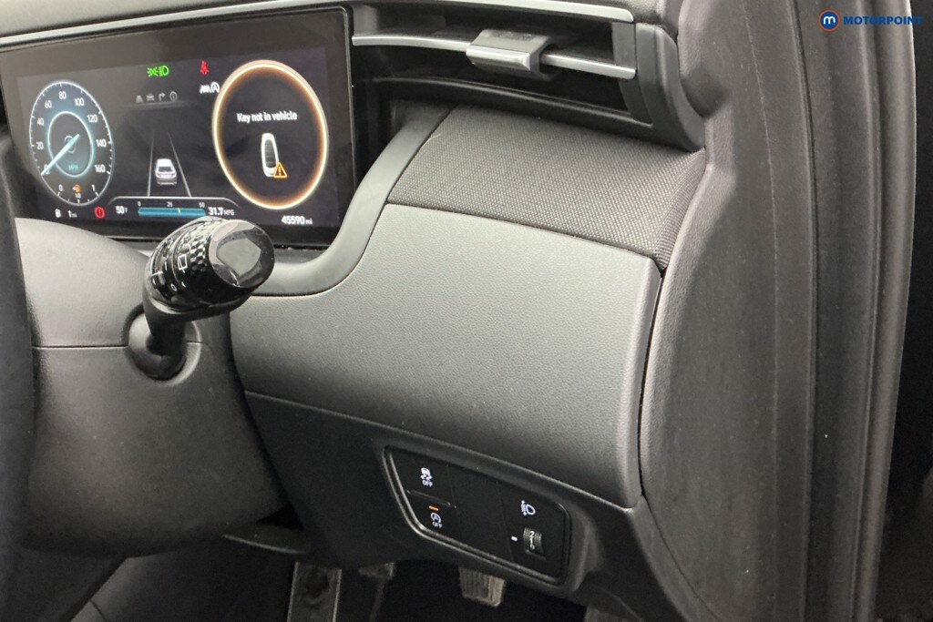 Used Hyundai TUCSON 2021 for sale - 76797300: Photo 27