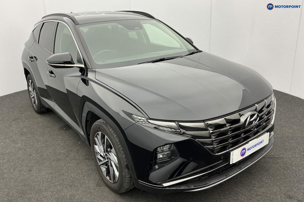 Used Hyundai TUCSON 2021 for sale - 76797300: Photo 33