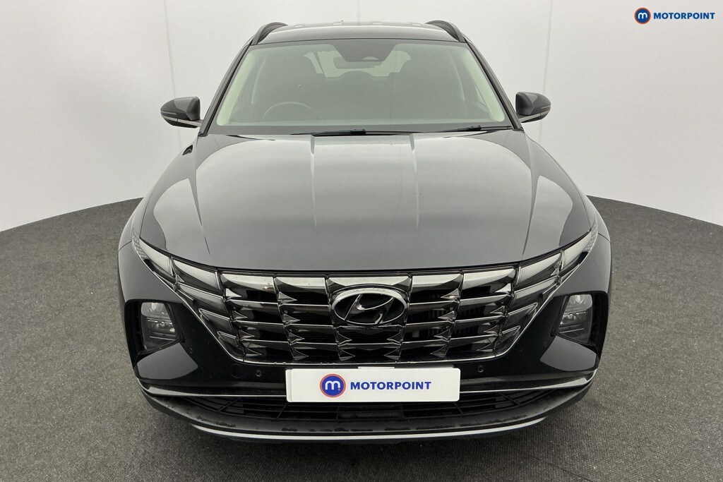 Used Hyundai TUCSON 2021 for sale - 76797300: Photo 34