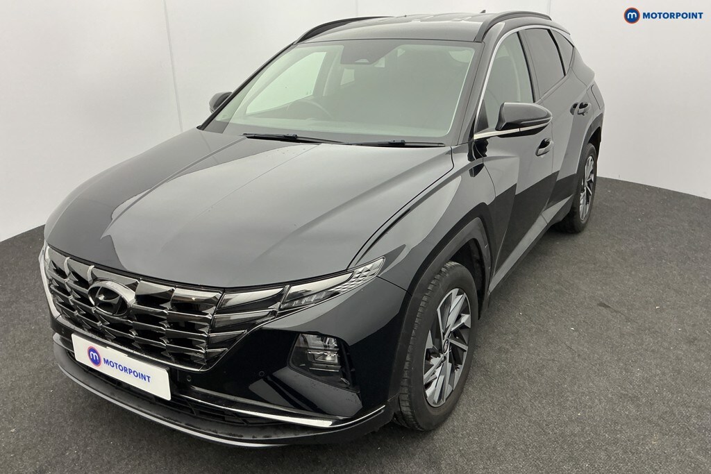 Used Hyundai TUCSON 2021 for sale - 76797300: Photo 35