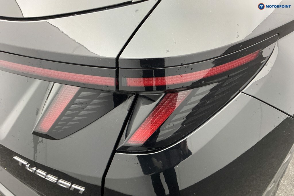 Used Hyundai TUCSON 2021 for sale - 76797300: Photo 36