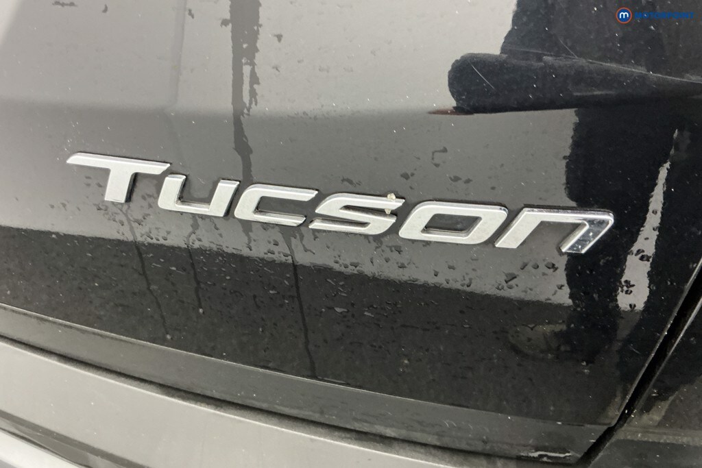 Used Hyundai TUCSON 2021 for sale - 76797300: Photo 37