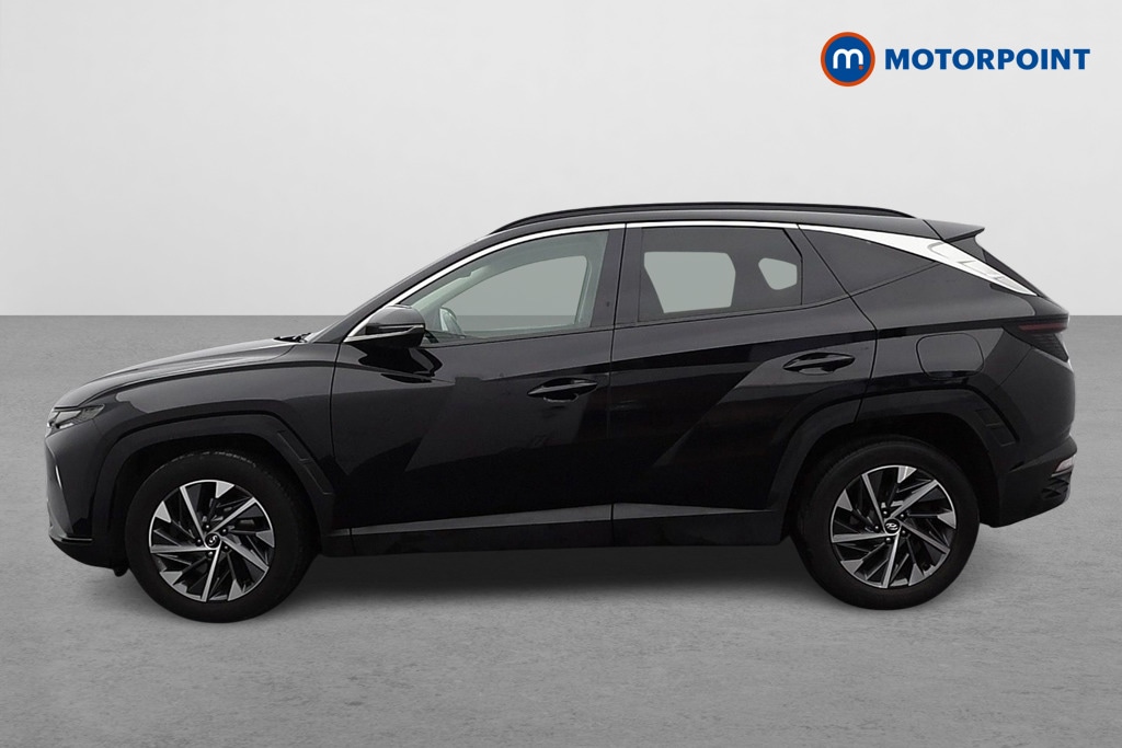 Used Hyundai TUCSON 2021 for sale - 76797300: Photo 4