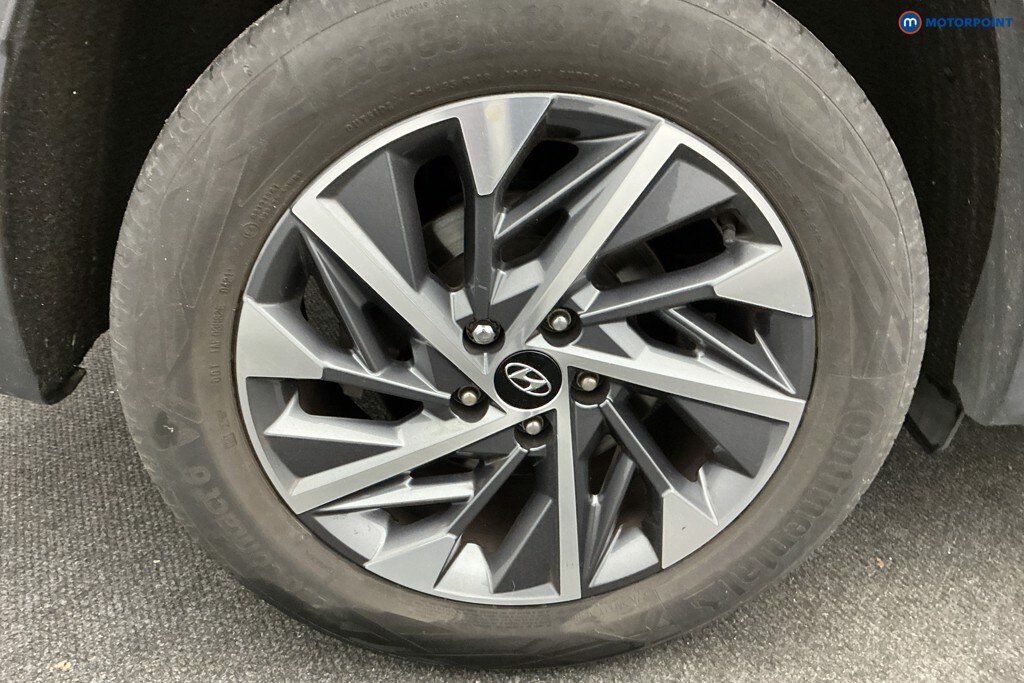 Used Hyundai TUCSON 2021 for sale - 76797300: Photo 40