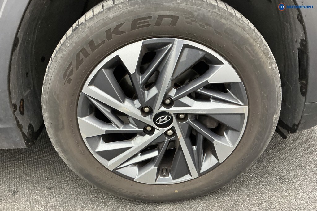 Used Hyundai TUCSON 2021 for sale - 76797300: Photo 41