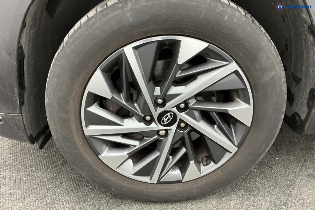 Used Hyundai TUCSON 2021 for sale - 76797300: Photo 42