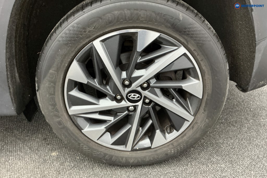 Used Hyundai TUCSON 2021 for sale - 76797300: Photo 43