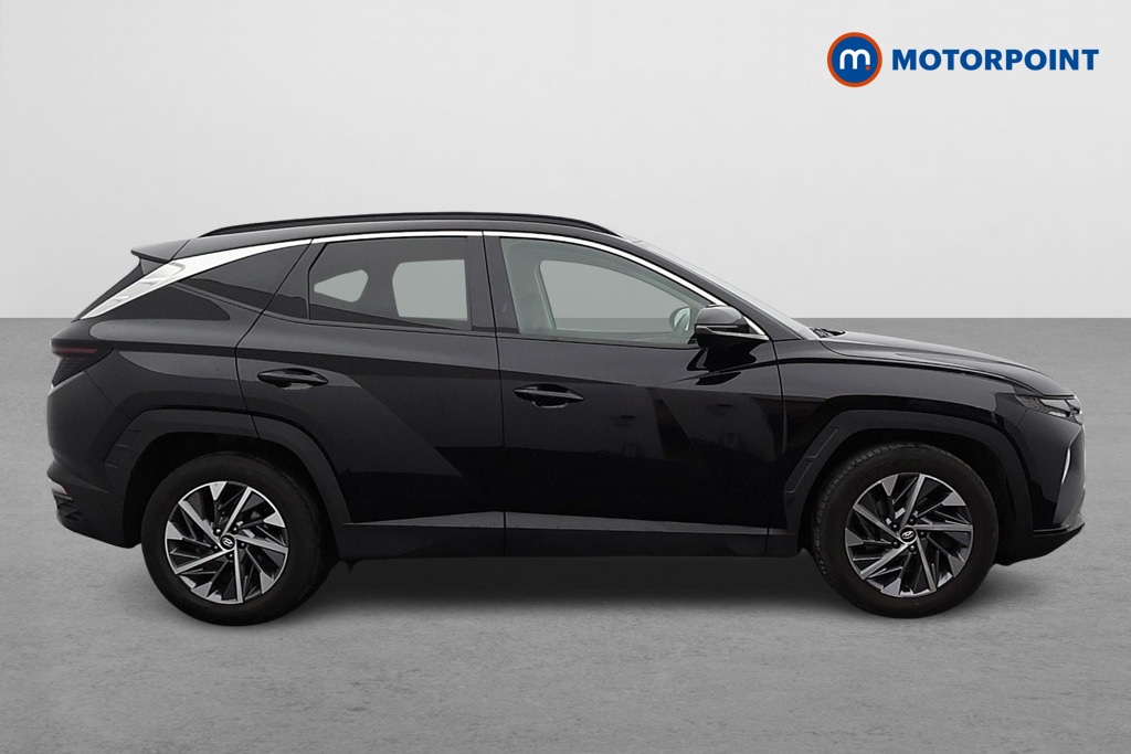 Used Hyundai TUCSON 2021 for sale - 76797300: Photo 8