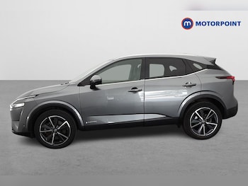 Used Nissan Qashqai 2023 for sale - 79165920: Photo