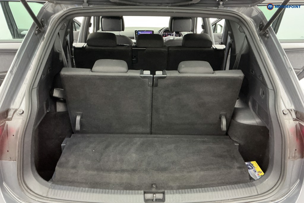 Used SEAT Tarraco 2022 for sale - 77171202: Photo 12